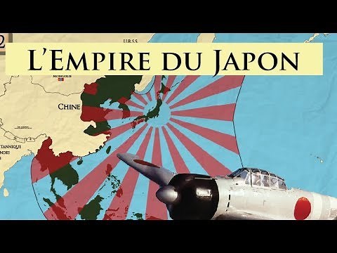 L'Empire du Japon