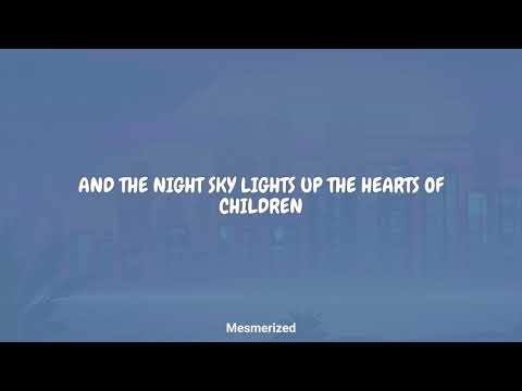 Chris Stussy - Mesmerized (Lyrics)