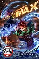 Cineplex.com | Demon Slayer: Kimetsu No Yaiba Infinity Castle (Japanese w/e.s.t.) – The IMAX Experience®