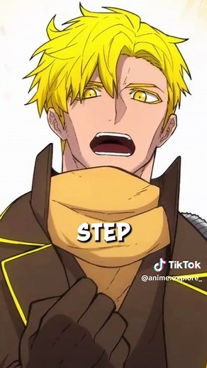 The Colourist Manhwa S-Rank Guild Entrance Exam Explained