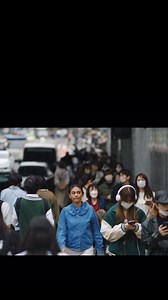 What was your biggest fear? Generations C rising up in a Changed World is out now! | Nelufar Hedayat