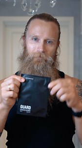 Did you know that the skin on your man face is 20% thicker than the skin on a woman’s face? Introducing the Thor Face Kit 2 killer products designed to fix your man face...🥷🏻 Thor Face Kit is your ultimate tool to keep your face in top shape, even with a beard. Hydrate, soothe, and energize with ease—because every modern Viking deserves skin that looks as strong as they feel. ‼️LIMITED TIME OFFER - BUY ONE GET ONE FREE‼️ ✔️Deeply moisturizes and hydrates the skin ✔️Soothes and calms irritated 