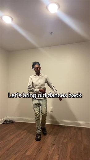 Reviving Classic TikTok Dance Moves
