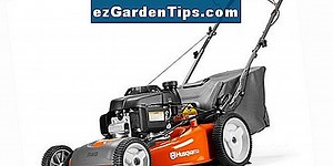 Como ajustar a altura da plataforma do cortador de grama em um trator artesanal Garden Modelo 917.272960 🌱 Dicas Jardineiros - Pt.ezGardenTips.com