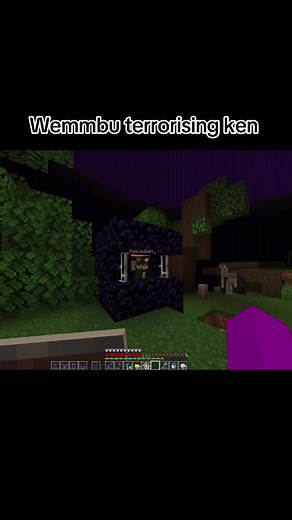 Mastering Secure Minecraft Bases with Kenadian