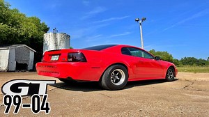 19K views · 426 reactions | The market is hot for a clean Mustang GT...