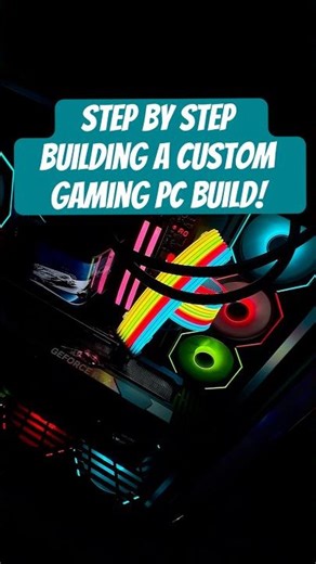 Step by step PC build. Hyte y70 infinite case. Lian li strimmers and fans. This looks amazing!