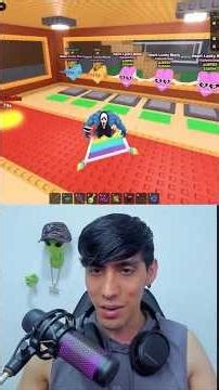 Opening 100 Valentine's Day Lucky Blocks to get better Brainrots #roblox #stealabrainrot