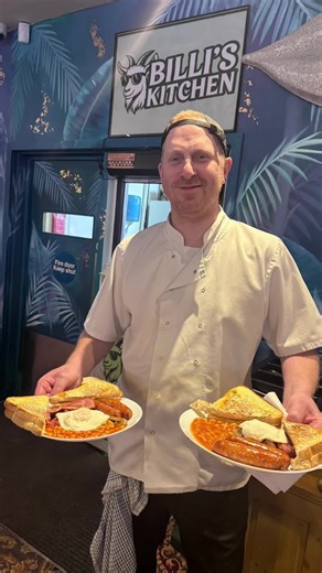 💫🎤 She’s on stage RIGHT NOW! 🎤💫 The Greatest Love — our incredible Whitney Houston tribute — is lighting up The Billiard Hall as we speak! Those powerhouse vocals, the iconic hits, the goosebumps moments… this is one you do NOT want to miss ✨ Get down here, grab a drink and experience it live from 5pm onwards! 🎶🍹