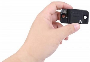 Bauer Products 4-Way Trailer Plug Holder Bauer Products Accessories and Parts BA69VR