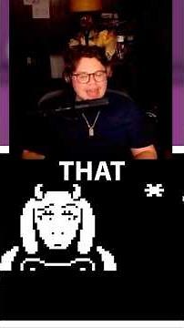 What Happens If You Try to Escape Toriel Multiple Times?