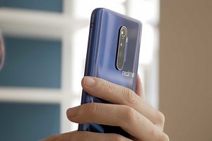 ColorOS 7 para los móviles Realme será más parecido a Android puro, según el CEO de la empresa