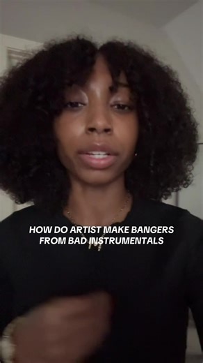 How Artists Create Hit Songs from Instrumentals