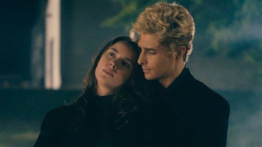 TV's Steamiest Vampire Romance Returns With First Look at ‘The Black Dagger Brotherhood’ Season 2 [Exclusive]