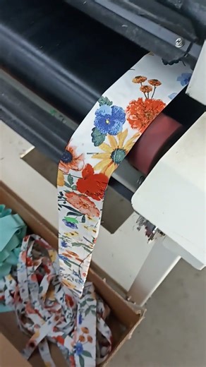 2.5 Inch placket folder