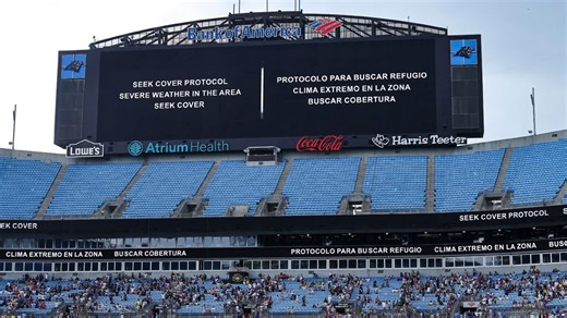 Chelsea's Maresca slams 'joke' Club World Cup weather delays