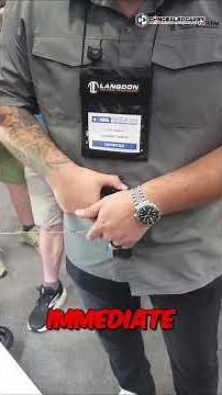 Gotta See This! Upgraded Hellcat Pro From Langdon Tactical