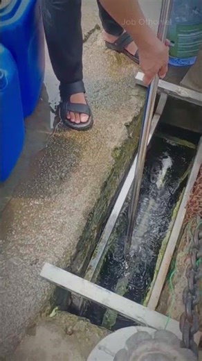 como extraer agua de un pozo sin bomba