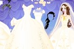 Play Dreamlike Bride Dress-up | Free Online  Games. KidzSearch.com