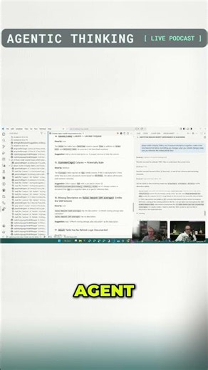 AT007: VS Code Chat Debug View #shorts