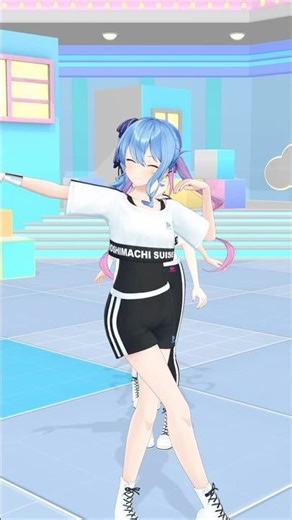 #BEEPBEEP ダンスリレーチャレンジ🕺🕺🕺 #hoshimaticproject ‪@TokoyamiTowa‬ ‪@OozoraSubaru‬