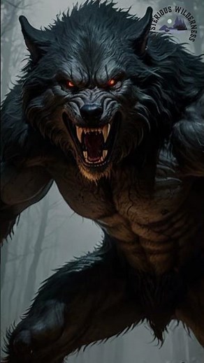The Terrifying Dogman of LBL