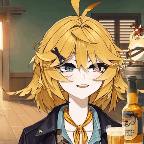 @ShitpostRock2 Why's the peanut Vtuber number 1 yet Dokibird isn't on the list?