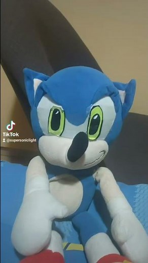 Sonic is Swearing (Shorts)