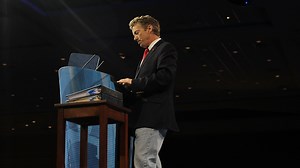 Rand Paul rising: the ‘Facebook generation’ shouts over the Republican establishment