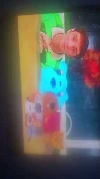 Closing to big little bill 2001 vhs