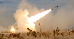 The U.S. is sending Ukraine advanced rocket systems to battle Russia. Here's why that matters.