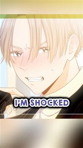 This SPICY BL Is Getting An ANIME!? 😱