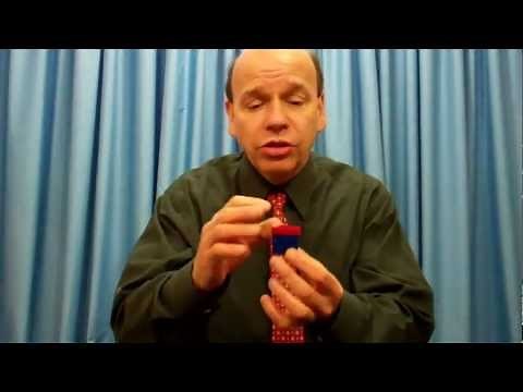 Easiest Mindreading Trick- Color Vision Box