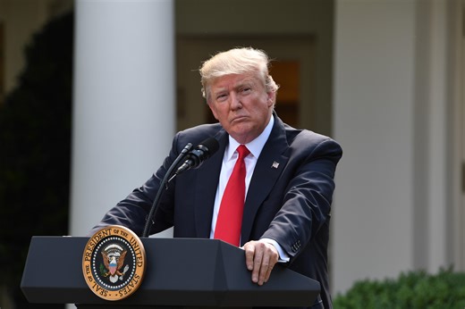 President Trump nominates Kevin Warsh to serve as next Federal Reserve chairman