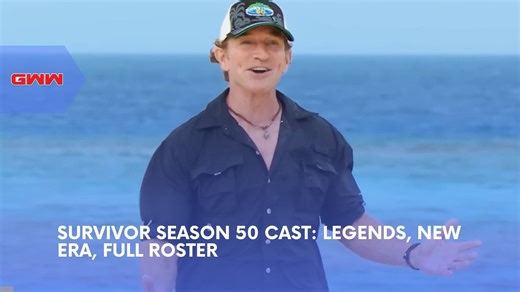 Survivor Season 50 Cast: Every Returnee, New Twist, What’s Next