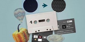 Mastering Masks In Photoshop And Illustrator, With School Of Motion - Wacom