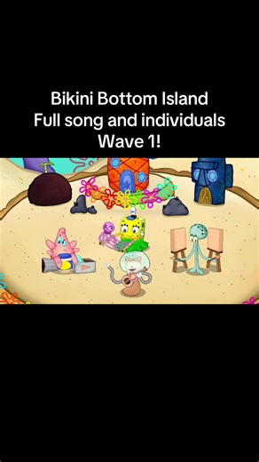 Da bob in msm #msm #spongebobsquarepants #mysingingmonster #fyp #fypシ @My Singing Monsters @SpongeBob