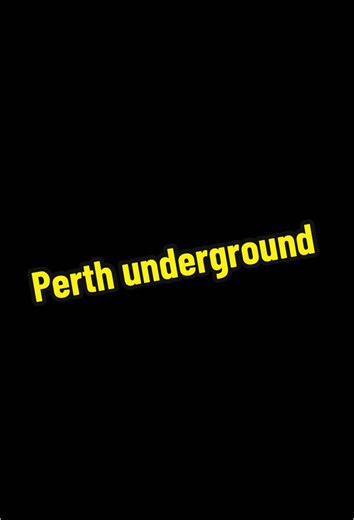 Perth subterranean underground #perth #perthisok #perthurbex #urbexperth #urbex #urbexworld