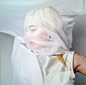Zola Jesus - Conatus