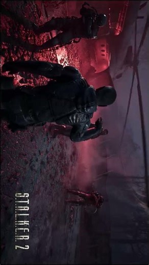 DLC Teaser 4K 60 FPS | STALKER 2: Heart of Chornobyl - Xbox Partner Preview