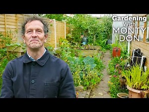 Monty Don Meets An 83-Year-Old Gardener! | S7E22 | FULL EPISODE | Gardeners' World