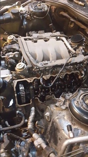 head gasket problem symptoms #automobile #engineblock #mechanic boy #tips