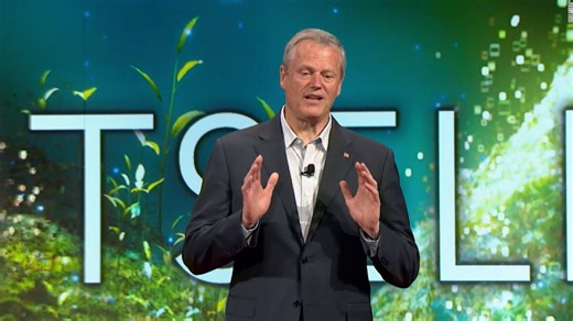 Governor talks getting creative with pandemic solutions