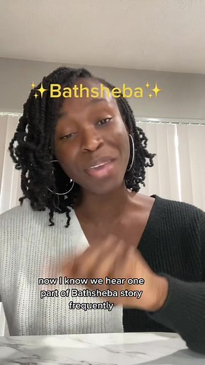 Exploring the Story of Bathsheba in the Bible