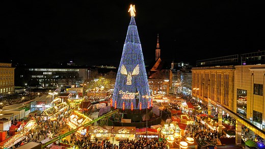 Allemagne: