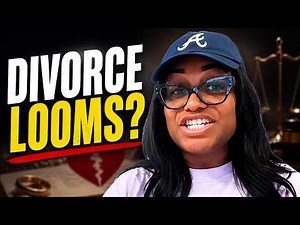 SHAMEA MORTON: #rhoa Why Angela Oakley Is Calling Her Out! | Divorce Looms