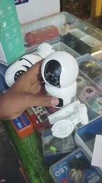 Wi-Fi aur sim card camera