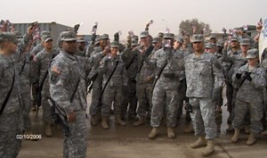 Donate Old Cell Phones, Help Veterans