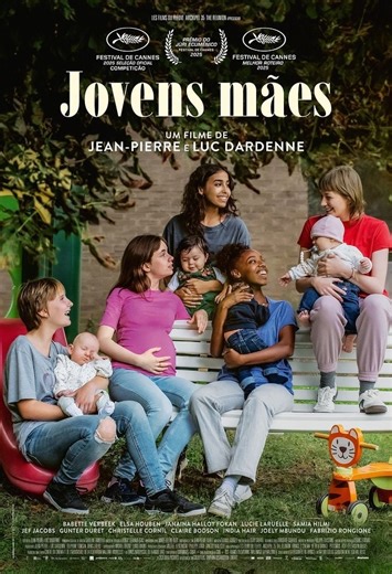 Jovens Mães