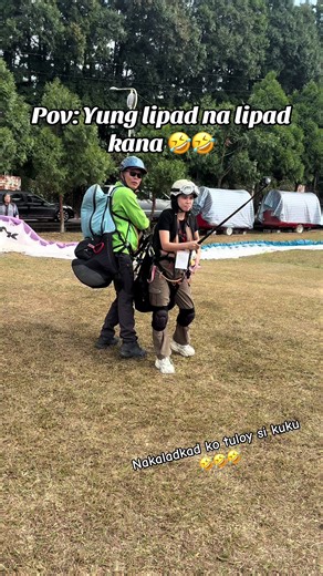 Paragliding Fails: Hilarious Moments to Laugh At